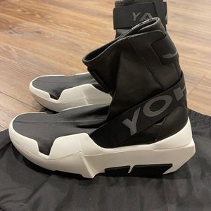 y3 mira boot